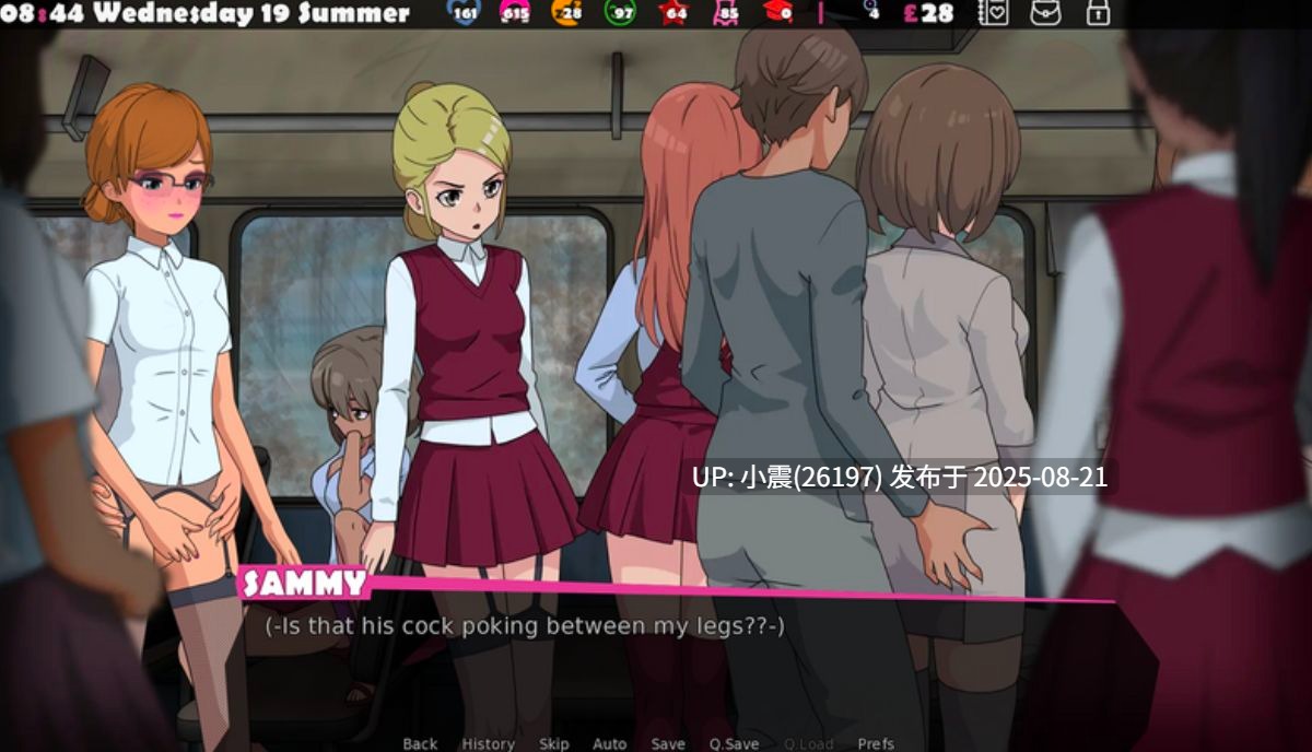 修复程序  TheFixer  v0.3.4.01版本  pc+安卓     【SLG/3D/无码/生肉】