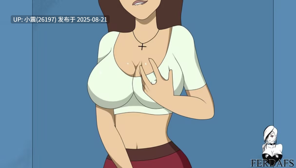 瑞克和莫蒂  Rick and Morty  v4.1版本  pc+joi   动漫同人精品佳作 【SLG/2D/无码/生肉】