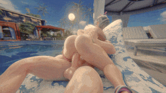 【3D动画/NSFWseeker77】25.01-8月新作：冰月花雪+灵蝶+艾玛+黑寡妇+隐形女侠 性感御姐圆润翘臀骑乘爆肏 [1.73G]-第5张图片-萌站