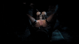 【3D动画/Borij】‎JCW-21 小莫被抓QQS 极品媚黑母狗多人轮奸中出 [804M]-第4张图片-萌站