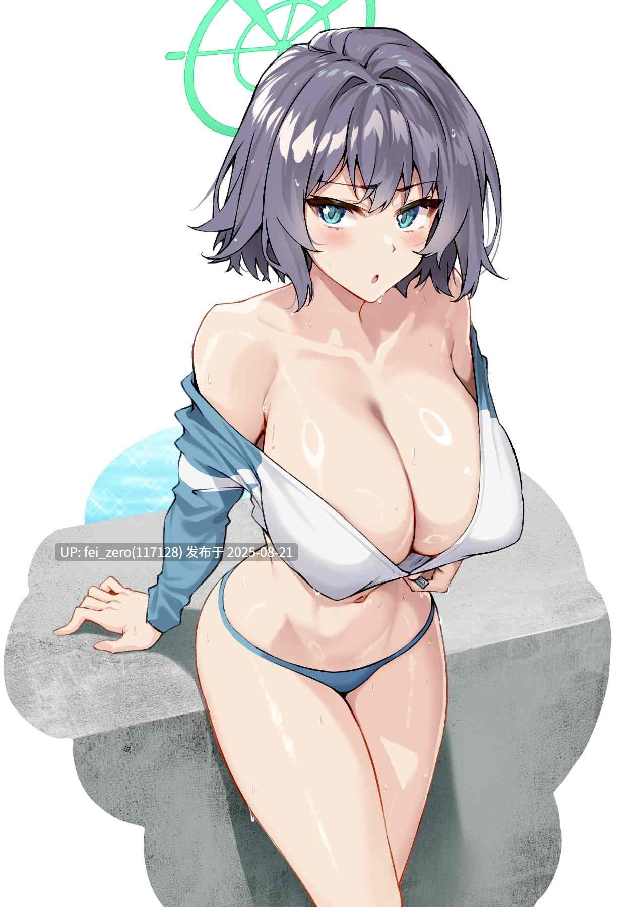 【作品合集】しゅにち関数 (しゅにち)[19部]【汉化】【全收集/自整理】-第4张图片-萌站