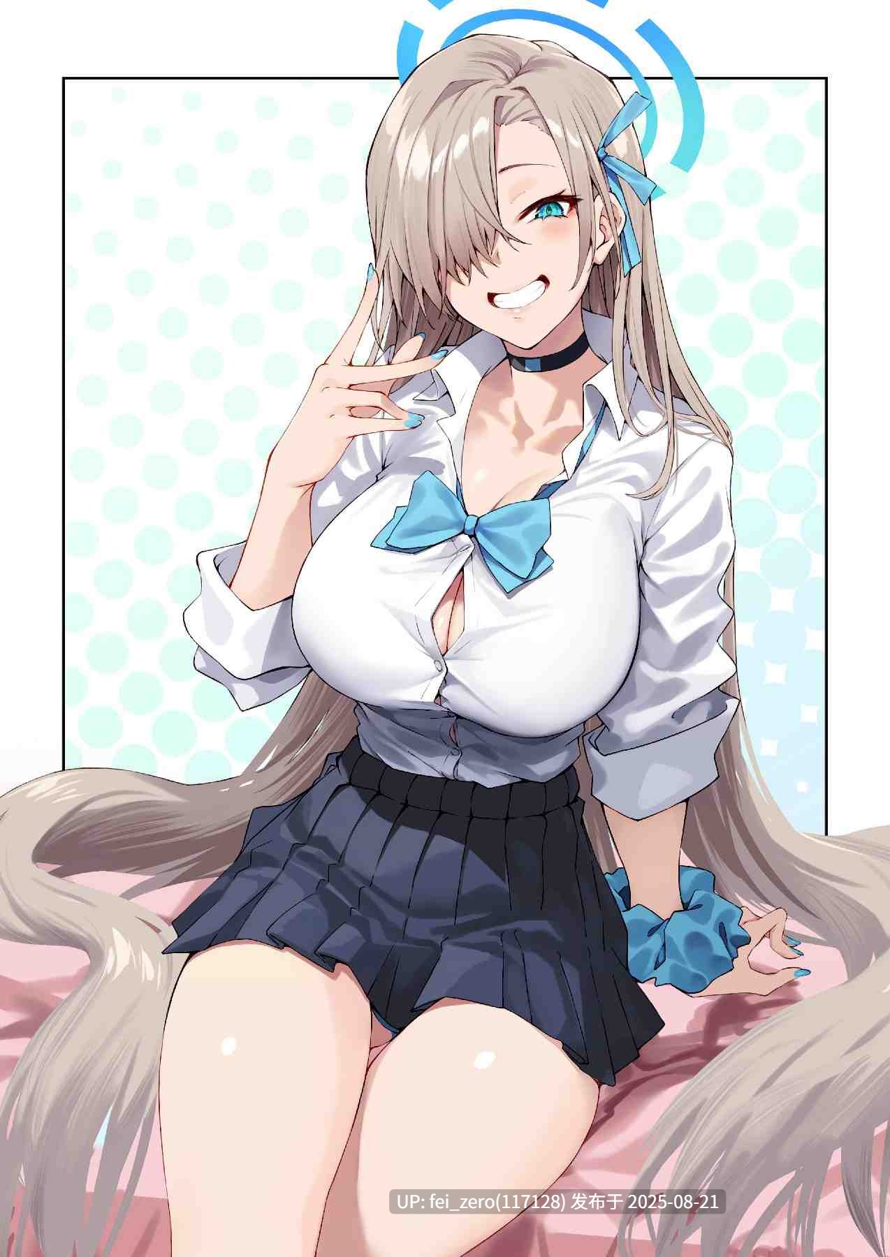 【作品合集】しゅにち関数 (しゅにち)[19部]【汉化】【全收集/自整理】-第13张图片-萌站