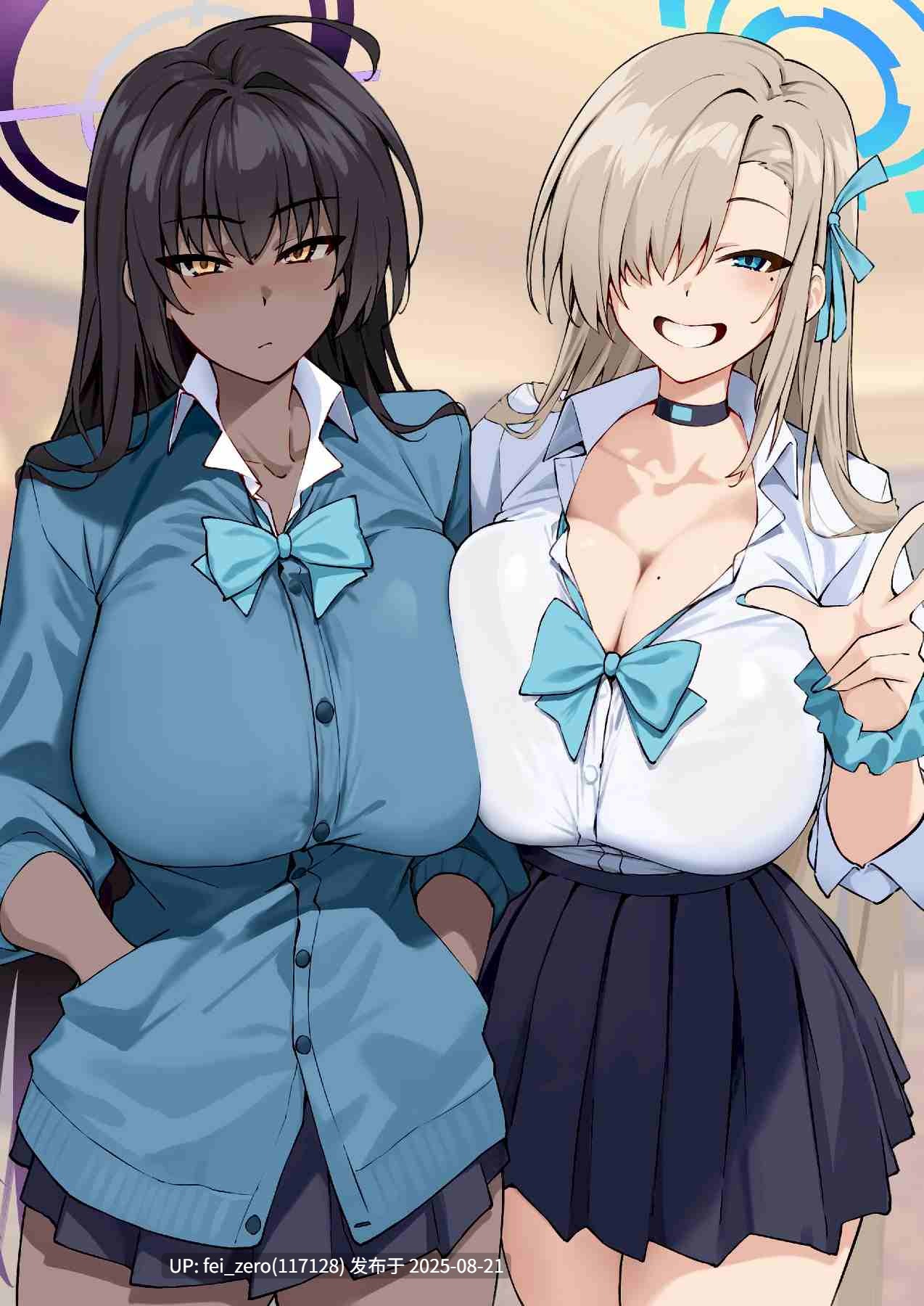 【作品合集】しゅにち関数 (しゅにち)[19部]【汉化】【全收集/自整理】-第15张图片-萌站