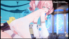 【4K/无修】风堇同人 作者10yue-第2张图片-萌站