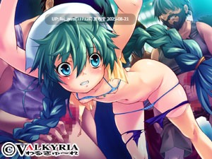 【PC/ADV】【全CG】雷普！雷普！雷普！レイプ！レイプ！レイプ！[わるきゅ～れ] -第10张图片-萌站