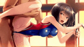 1[动态-PC] [拔作-汉化动态]虏之锁 The Motion ～ 污秽处女们的淫乱的楔子 AI汉化精修版+全CG存档[1.75G]-第4张图片-萌站