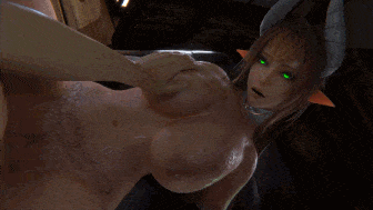 【3D动画/ATE_Toon】 25.08月新作：26-29 魅魔+伊芙 性感女神激情爆肏中出嫩穴灌注大量浓精 [1.69G]