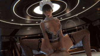 【3D动画/ATE_Toon】 25.08月新作：26-29 魅魔+伊芙 性感女神激情爆肏中出嫩穴灌注大量浓精 [1.69G]-第6张图片-萌站