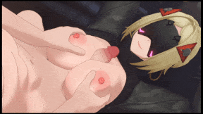 【4K/无修】绝区零扳机同人