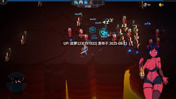[更新/RPG/PC]#神灵后宫 #Harem of Gods   #神々のハーレム v1.0.3 官方中文版【2025年08月18日 更新】-第5张图片-萌站