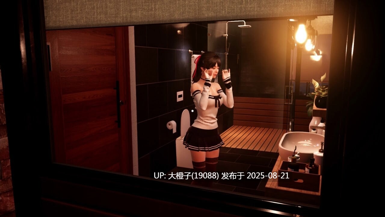 [3DSLG开放世界官中动态PC]与你在一起 TOGETHER BnB Ver20250816 官方中文版【36.1GCV】-第20张图片-萌站