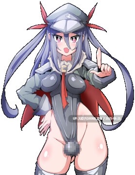[ACT汉化像素全动态]  [エンデアア ]侮挫魔2 変化と無様のフロンティア -侮挫魔2  [260M CV]-第2张图片-萌站