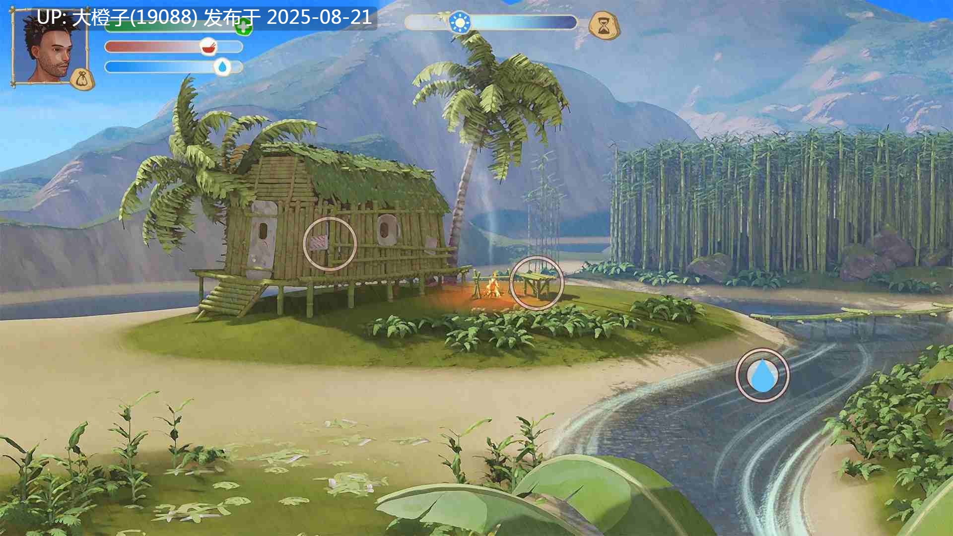 [SLG官中动态PC] 荒岛生存 Tame It! Build.14989318-1.2.2 STEAM官方中文步兵版+全DLC [2.58G]-第3张图片-萌站