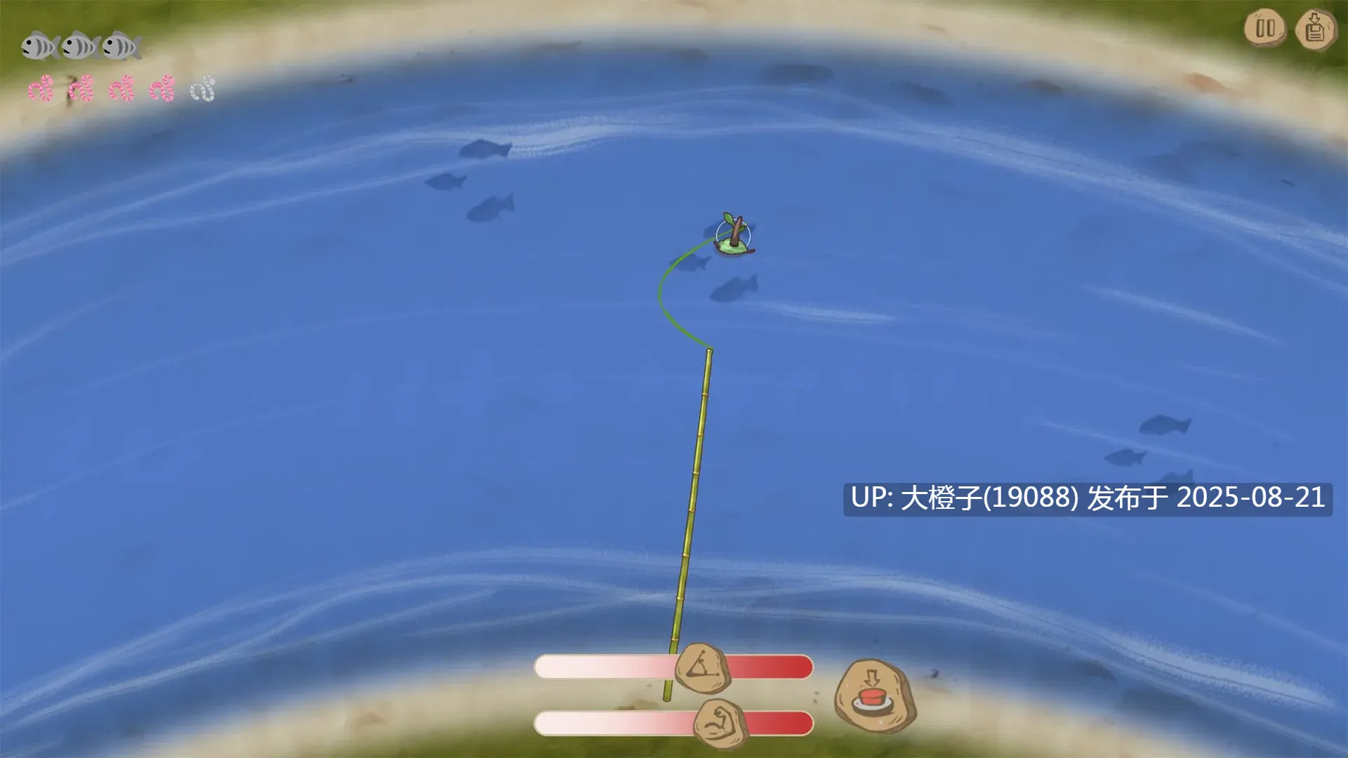 [SLG官中动态PC] 荒岛生存 Tame It! Build.14989318-1.2.2 STEAM官方中文步兵版+全DLC [2.58G]-第8张图片-萌站