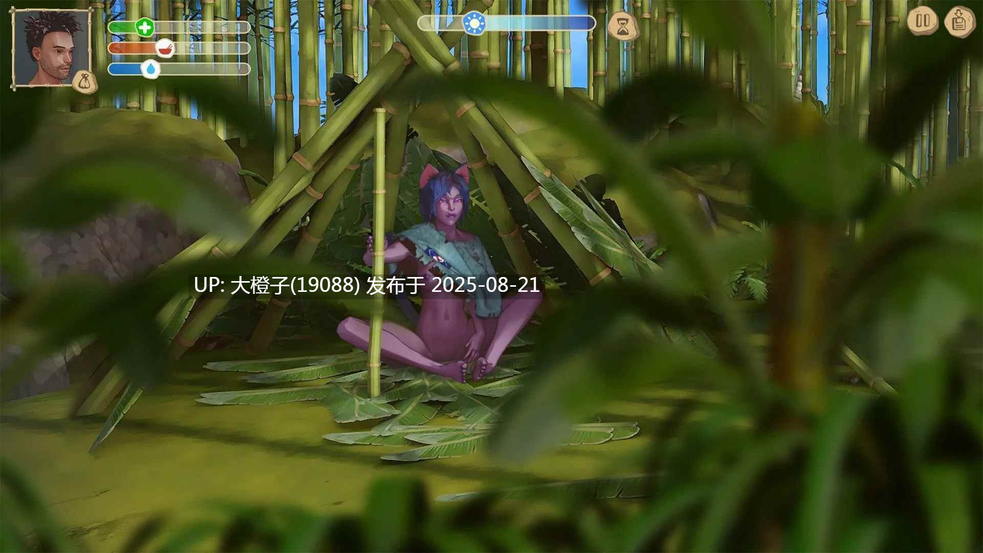 [SLG官中动态PC] 荒岛生存 Tame It! Build.14989318-1.2.2 STEAM官方中文步兵版+全DLC [2.58G]-第9张图片-萌站