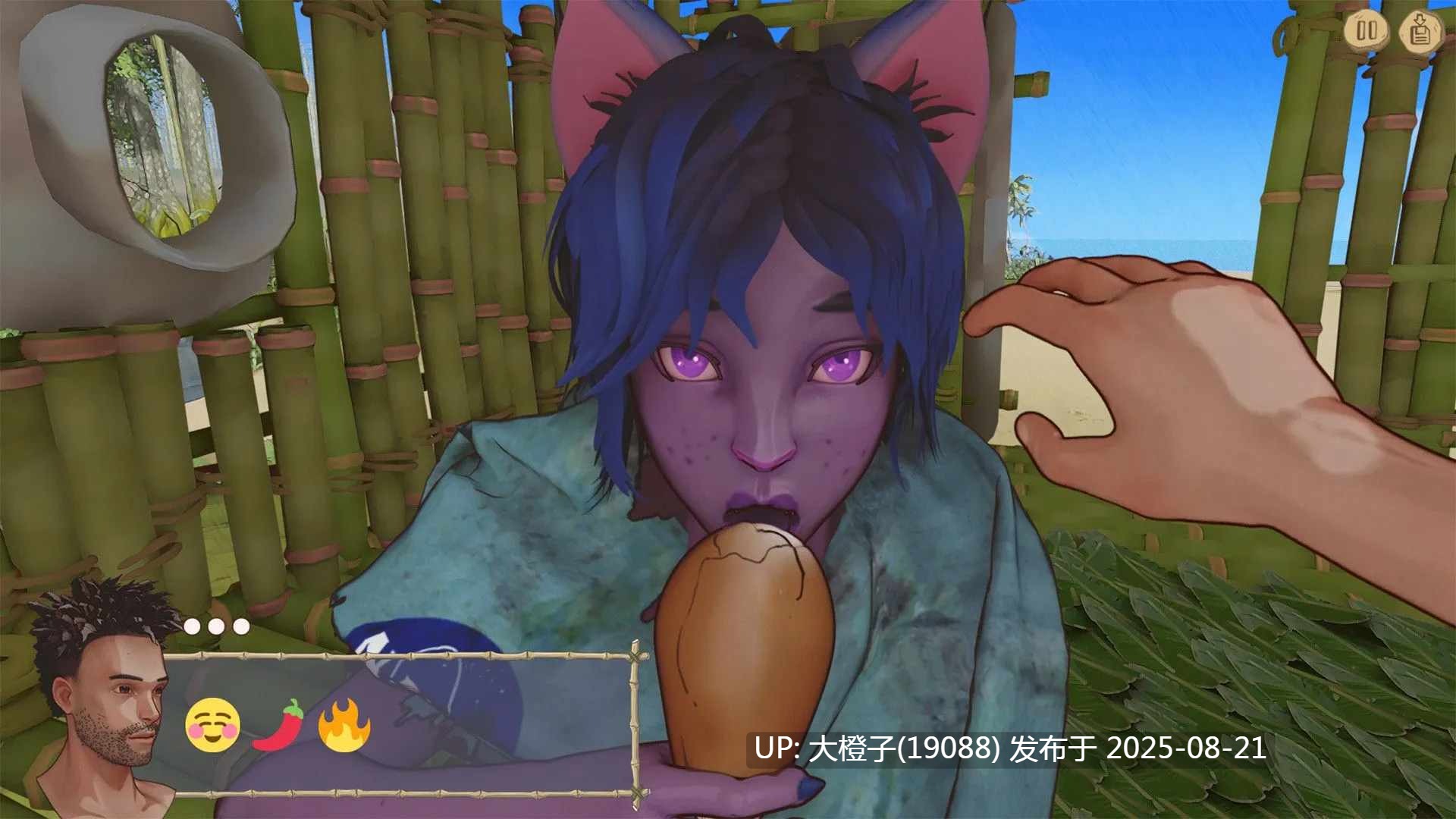 [SLG官中动态PC] 荒岛生存 Tame It! Build.14989318-1.2.2 STEAM官方中文步兵版+全DLC [2.58G]-第13张图片-萌站
