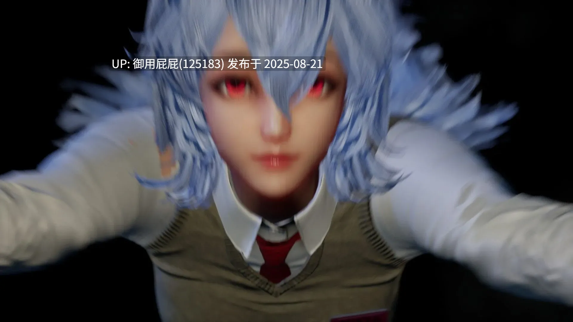 更新 [3D互动SLG/官中/新作] 狼伴侣 Wolf Mate v1.0.5 官方中文版+擦边游戏 [2.6G]-第3张图片-萌站