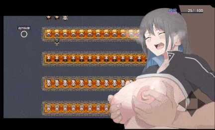 [日系RPG动态汉化PC][戦争屋さん]NTR骑士 NTR騎士 Ver1.05[萌站植入]【2.94G】-第5张图片-萌站