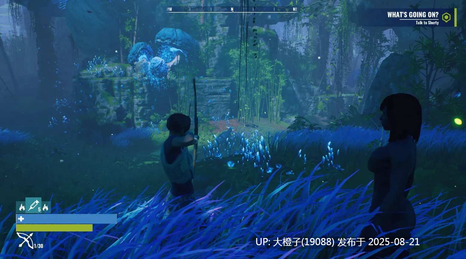 【3D互动官中全动态PC】野性生活 Wild Life Build 20250814 官方中文版【36.5G】-第8张图片-萌站 【3D互动官中全动态PC】野性生活 Wild Life Build 20250814 官方中文版【36.5G】-第8张图片-萌站