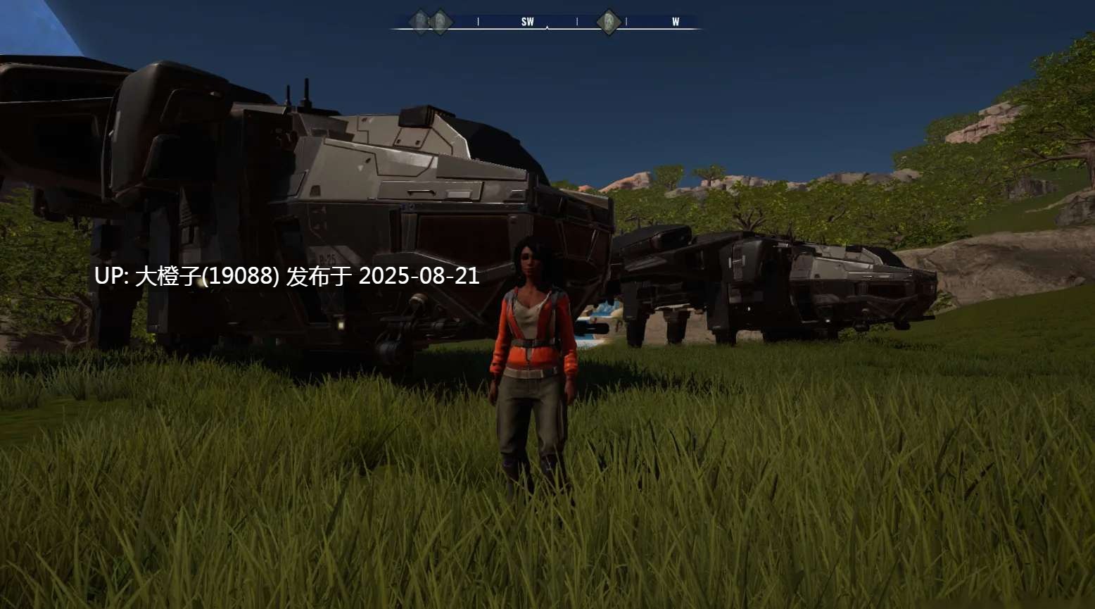 【3D互动官中全动态PC】野性生活 Wild Life Build 20250814 官方中文版【36.5G】-第9张图片-萌站 【3D互动官中全动态PC】野性生活 Wild Life Build 20250814 官方中文版【36.5G】-第9张图片-萌站