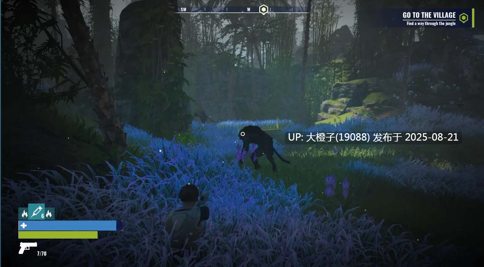 【3D互动官中全动态PC】野性生活 Wild Life Build 20250814 官方中文版【36.5G】-第10张图片-萌站 【3D互动官中全动态PC】野性生活 Wild Life Build 20250814 官方中文版【36.5G】-第10张图片-萌站
