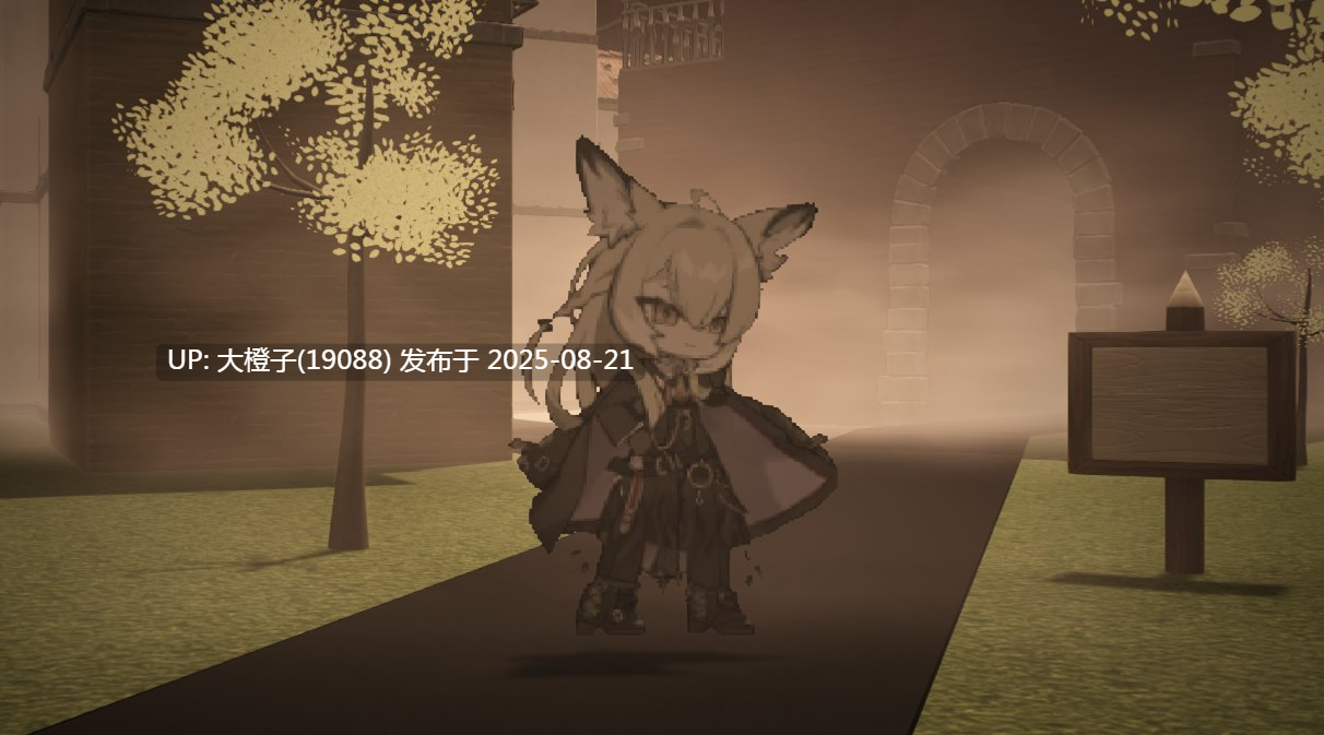 【互动SLG官中动态PC】女祭司之眼 Ver1.2 官方中文版【2.57G】-第12张图片-萌站