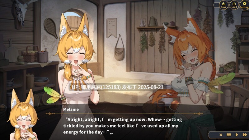 新更新 [爆款战场SLG/动态/战斗H] 赫雷斯的角斗场 Ⅲ （JerezArena Ⅲ） v1.030 Steam官方中文步兵版 [3G]-第8张图片-萌站