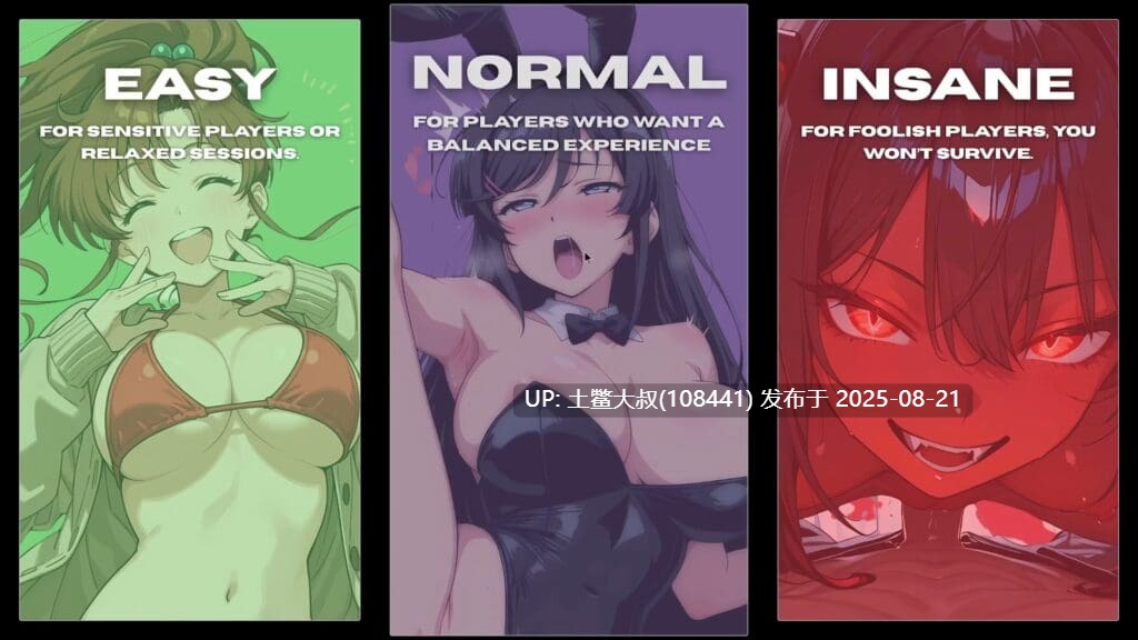 【2D节奏游戏 素材较多】勃起英雄 CockHero_V0.02.1 3.67GB-第3张图片-萌站 【2D节奏游戏 素材较多】勃起英雄 CockHero_V0.02.1 3.67GB-第3张图片-萌站