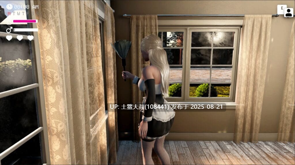 【3D大作 欧美 AI翻译】他现在住在这里 He Lives Here Now V5.3 3.65GB-第2张图片-萌站 【3D大作 欧美 AI翻译】他现在住在这里 He Lives Here Now V5.3 3.65GB-第2张图片-萌站
