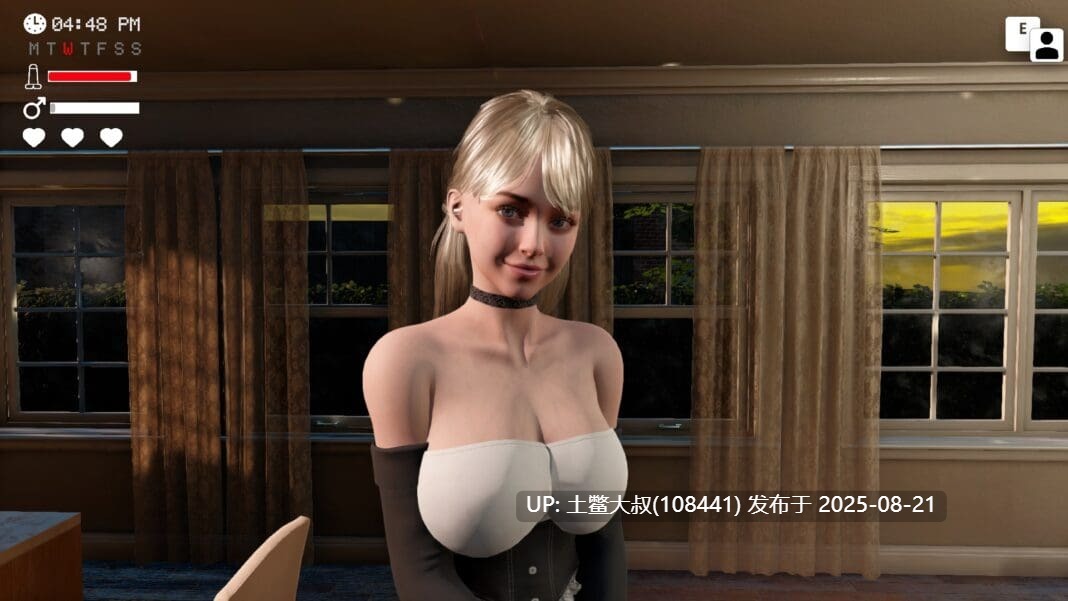 【3D大作 欧美 AI翻译】他现在住在这里 He Lives Here Now V5.3 3.65GB-第6张图片-萌站 【3D大作 欧美 AI翻译】他现在住在这里 He Lives Here Now V5.3 3.65GB-第6张图片-萌站