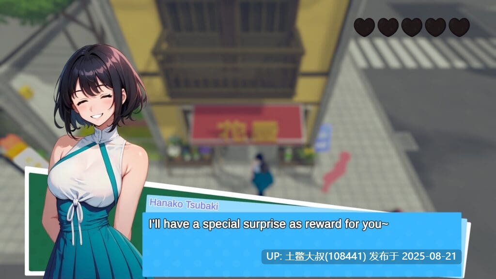 【3D偷拍开放世界类游戏】快照 Snapshot! V0941 2GB-第4张图片-萌站 【3D偷拍开放世界类游戏】快照 Snapshot! V0941 2GB-第4张图片-萌站
