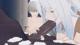 新作-Jingliu loves getting creampied! [HSR]