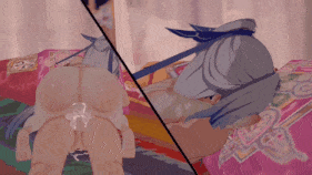 新作-Jingliu loves getting creampied! [HSR]-第3张图片-萌站