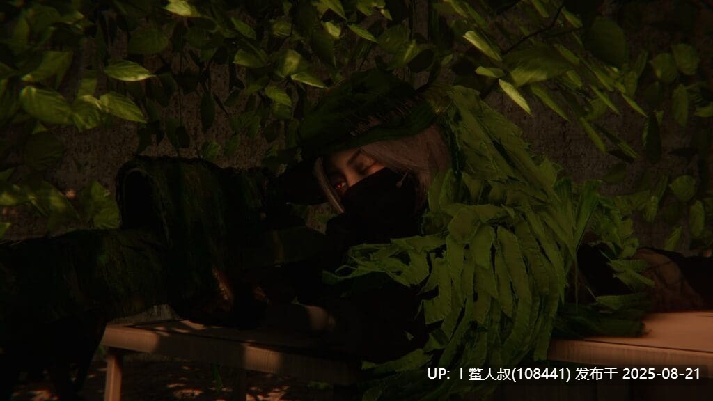 【官方中文 SLG科幻 多结局】星宿 Astreon [Ch.2 v0.3]【3.5GB】-第5张图片-萌站