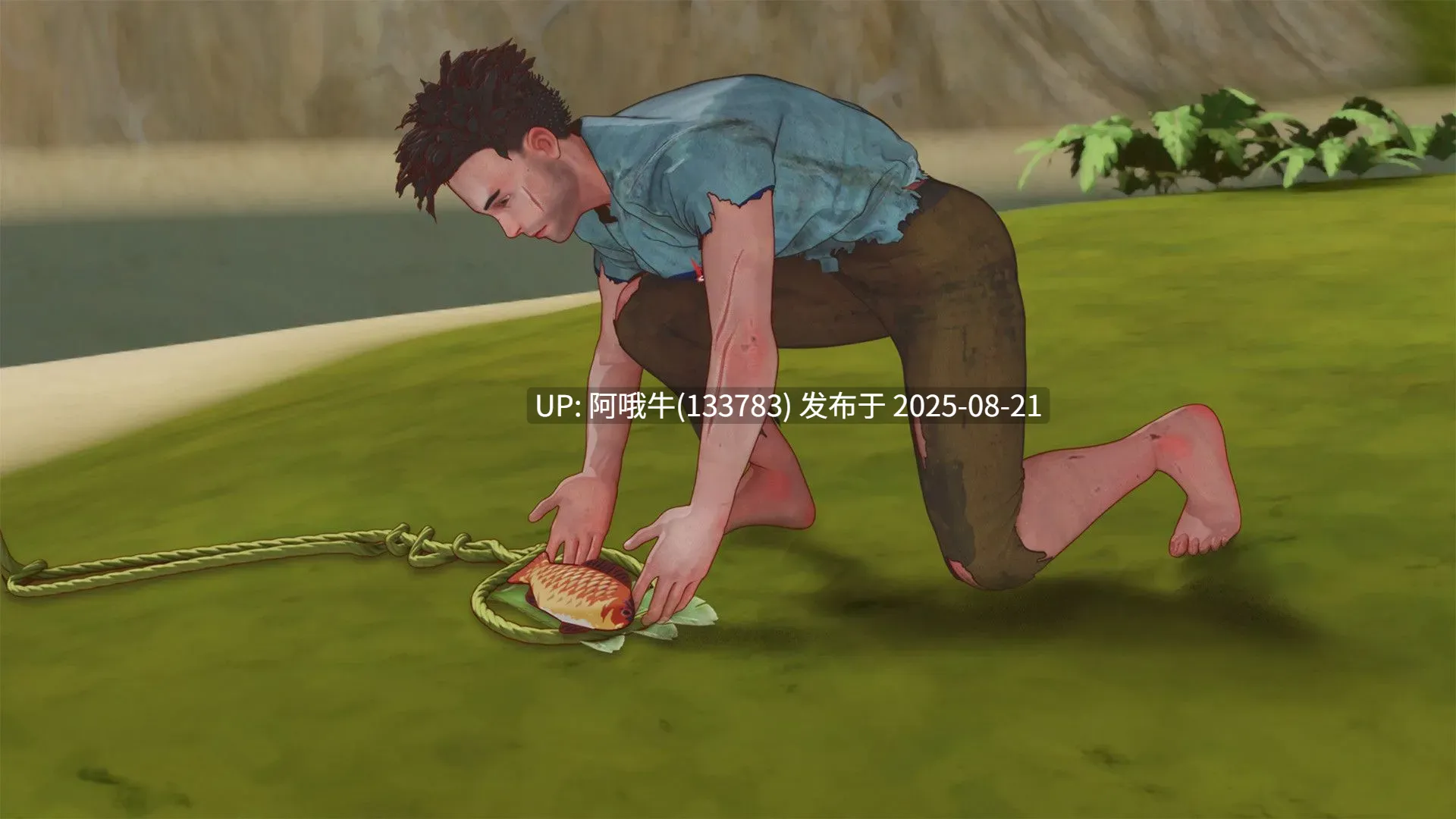 【SLG/汉化/动态/PC】荒岛生存Tame It! Build.14989318-1.2.2 STEAM官方中文步兵版+全DLC【2.65G】【序号3317】-第5张图片-萌站