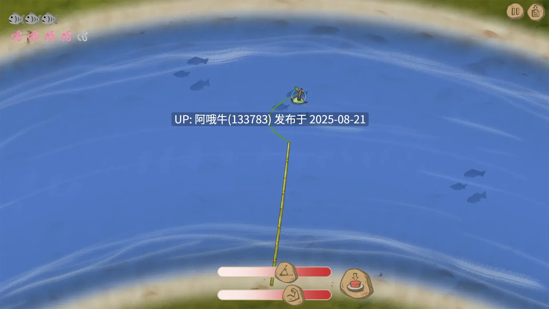 【SLG/汉化/动态/PC】荒岛生存Tame It! Build.14989318-1.2.2 STEAM官方中文步兵版+全DLC【2.65G】【序号3317】-第7张图片-萌站