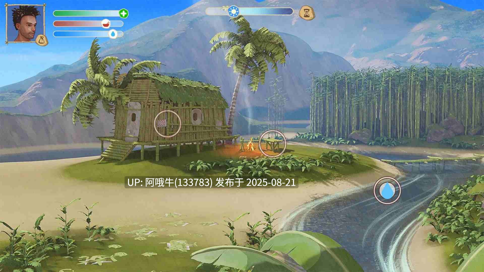 【SLG/汉化/动态/PC】荒岛生存Tame It! Build.14989318-1.2.2 STEAM官方中文步兵版+全DLC【2.65G】【序号3317】-第9张图片-萌站