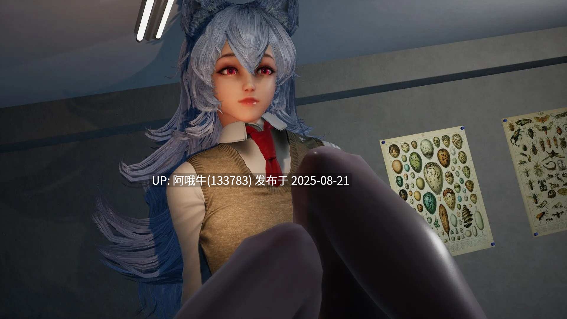 【3D/互动/官中/全动态/PC】狼伴侣 Wolf Mate Ver1.0.5 官方中文版【2.62G】【序号3318】-第4张图片-萌站 【3D/互动/官中/全动态/PC】狼伴侣 Wolf Mate Ver1.0.5 官方中文版【2.62G】【序号3318】-第4张图片-萌站