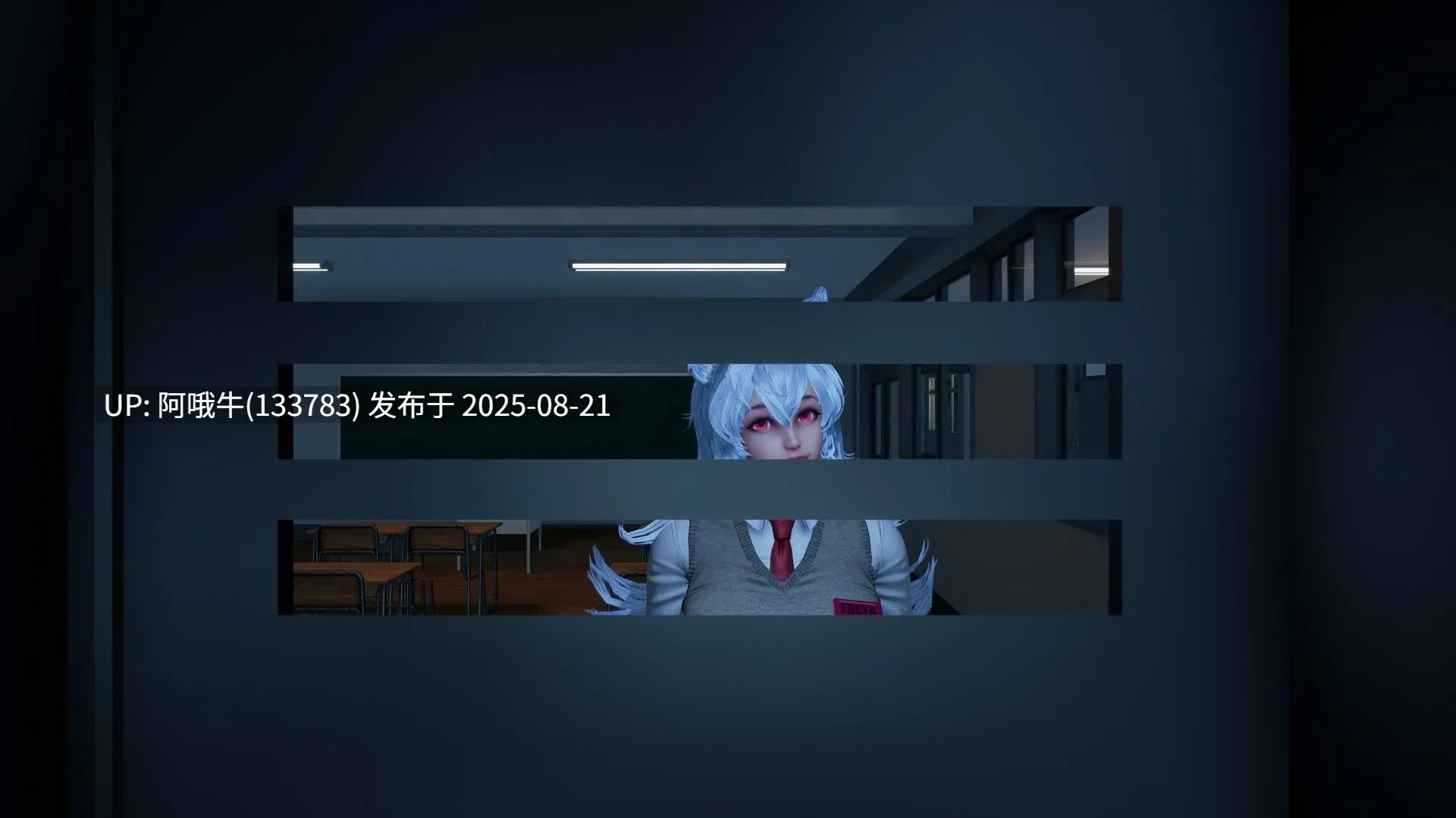 【3D/互动/官中/全动态/PC】狼伴侣 Wolf Mate Ver1.0.5 官方中文版【2.62G】【序号3318】-第6张图片-萌站 【3D/互动/官中/全动态/PC】狼伴侣 Wolf Mate Ver1.0.5 官方中文版【2.62G】【序号3318】-第6张图片-萌站