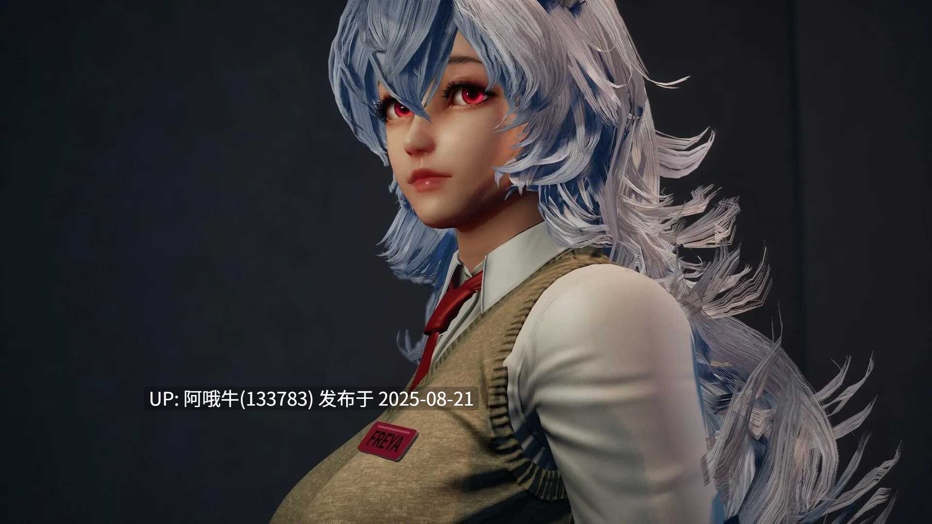 【3D/互动/官中/全动态/PC】狼伴侣 Wolf Mate Ver1.0.5 官方中文版【2.62G】【序号3318】-第10张图片-萌站 【3D/互动/官中/全动态/PC】狼伴侣 Wolf Mate Ver1.0.5 官方中文版【2.62G】【序号3318】-第10张图片-萌站