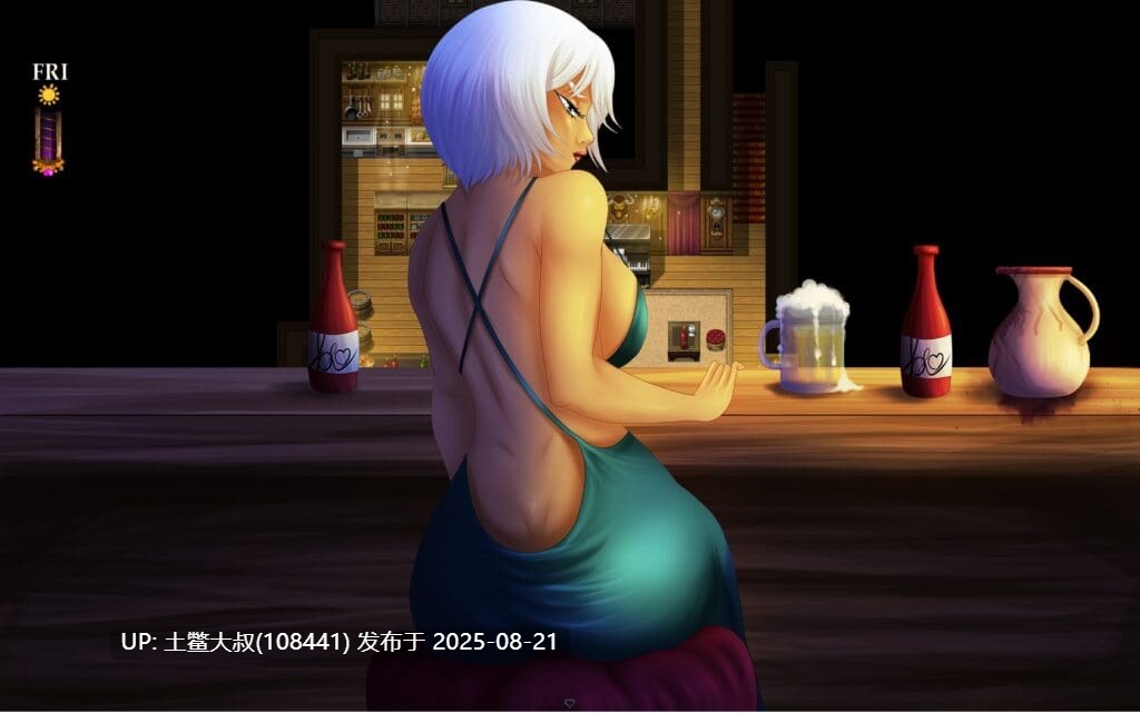 【美漫奇幻RPG AI汉化】卡塔克莱兹 Cataclyzm PC V0.34 1.25GB-第12张图片-萌站 【美漫奇幻RPG AI汉化】卡塔克莱兹 Cataclyzm PC V0.34 1.25GB-第12张图片-萌站
