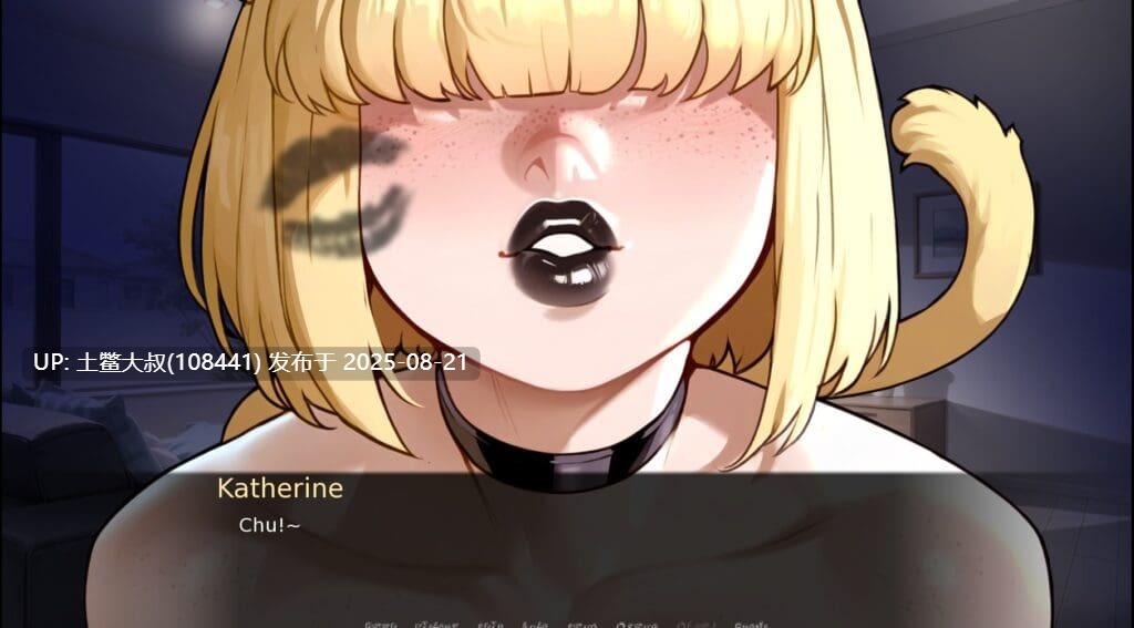 【魔幻兽人SLG AI汉化】Nyatorase共享 Nyatorase： Shared V0.08 1.7GB-第2张图片-萌站