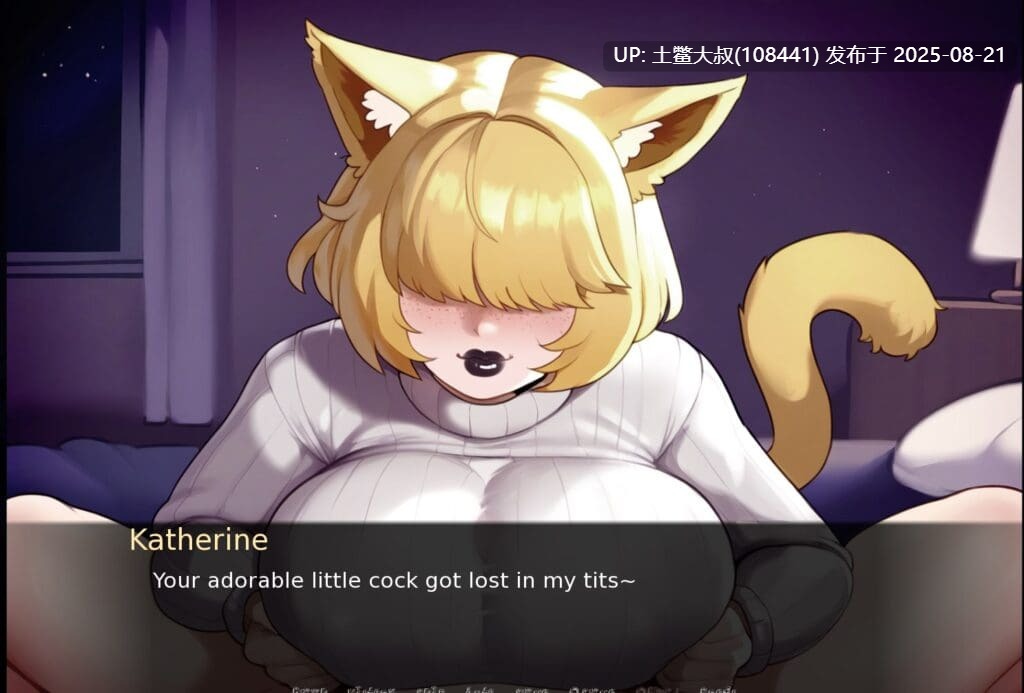 【魔幻兽人SLG AI汉化】Nyatorase共享 Nyatorase： Shared V0.08 1.7GB-第3张图片-萌站