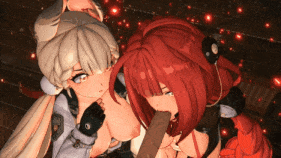 新作-Yuzuha (ZZZ)-第2张图片-萌站 新作-Yuzuha (ZZZ)-第2张图片-萌站
