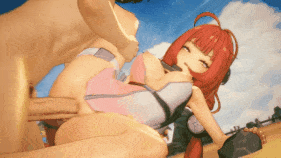 新作-Yuzuha (ZZZ)-第5张图片-萌站 新作-Yuzuha (ZZZ)-第5张图片-萌站