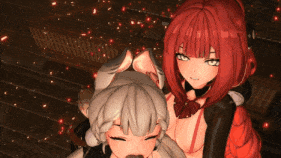 新作-Yuzuha (ZZZ)-第11张图片-萌站 新作-Yuzuha (ZZZ)-第11张图片-萌站