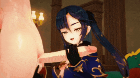 新作-【Genshin impact】Mona x Aether Sex (Request)-第4张图片-萌站 新作-【Genshin impact】Mona x Aether Sex (Request)-第4张图片-萌站