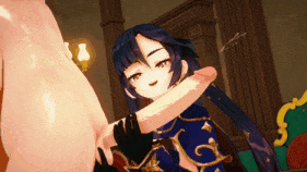 新作-【Genshin impact】Mona x Aether Sex (Request)-第6张图片-萌站 新作-【Genshin impact】Mona x Aether Sex (Request)-第6张图片-萌站