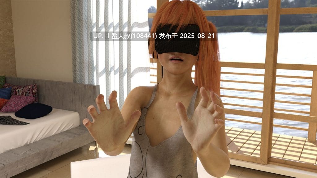 【欧美SLG 粉丝自制汉化】难忘的回忆 Bad-Memories V0.9.5 1.3GB-第6张图片-萌站 【欧美SLG 粉丝自制汉化】难忘的回忆 Bad-Memories V0.9.5 1.3GB-第6张图片-萌站
