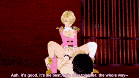 新作-Maria Tachibana Sakura wars hentai sex-第11张图片-萌站 新作-Maria Tachibana Sakura wars hentai sex-第11张图片-萌站